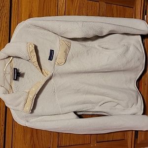 Patagonia pullover ladies
